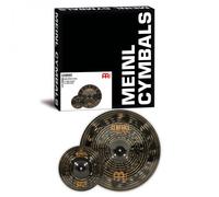Meinl Classics Custom Dark Effects Pack