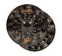 Meinl 14" Classics Custom Dark HH