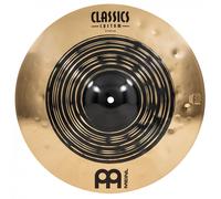 Meinl Classics Custom Dual 16 Crash