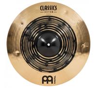 Meinl Classics Custom Dual 19 Crash