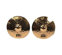 Meinl Classics Custom Extreme Metal 14" Hi Hat - Secondhand