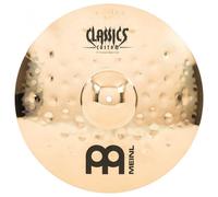 Meinl Classics Custom Extreme Metal 17" Crash Cymbal