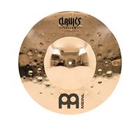 Meinl Classics Custom Extreme Metal Big Bell Ride 18" - Ride Cymbal
