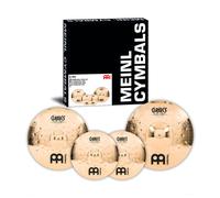 Meinl Classics Custom Extreme Metal Set