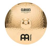 Meinl Classics Custom Ride 20", CC20MR-B, Medium - Ride Cymbal