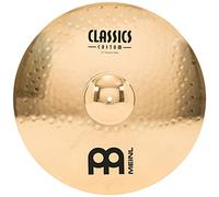 Meinl Classics Custom Ride 22" CC22PR-B, Powerful - Ride Cymbal