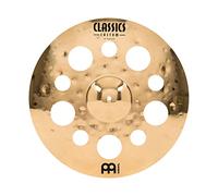 Meinl Classics Custom TrashCrash 18" CC18TRC-B - Crash Cymbal