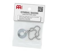 Meinl Cymbal Bacon Cymbal Sizzler