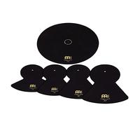 Meinl Cymbal Mute Set 4pc.