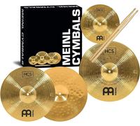 Meinl Cymbal Set HCS1314+10S