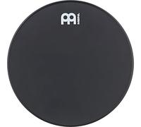 MEINL Cymbals 12" Practice Pad - Black