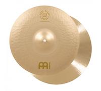 Meinl Cymbals 14" Pure Alloy Quick Sand Hat Benny Greb Signature