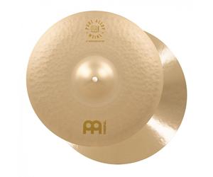 Meinl Cymbals 14" Pure Alloy Quick Sand Hat Benny Greb Signature