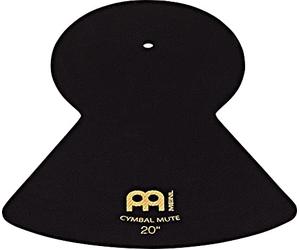 MEINL Cymbals - 18" Cymbal Mute (MCM-18)