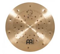 Meinl Cymbals 18" Pure Alloy Extra Hammered China