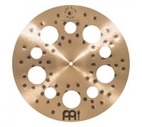 Meinl Cymbals 18" Pure Alloy Extra Hammered Trash Crash