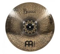 Meinl Cymbals 21" Byzance Brilliant Flex Ride - Thomas Lang Signature