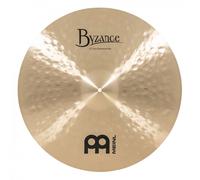 Meinl Cymbals 22" Byzance Traditional Extra Hammered Ride