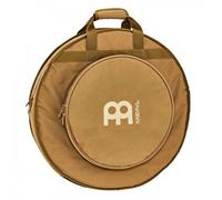 Meinl Cymbals 22" Pro Cymbal Backpack Coyote Brown