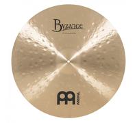 Meinl Cymbals 24" Byzance Traditional Extra Hammered Ride