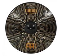 Meinl 24" Classics Custom Dark Ride
