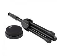 Meinl Cymbals 4" Marshmallow Pad Set With Practice Pad Stand