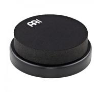 Meinl Cymbals 4" Marshmallow Practice Pad Black