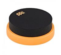 Meinl Cymbals 4" Marshmallow Practice Pad Orange