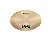 Meinl Cymbals B18FCH Byzance 18-Inch Traditional Flat China Cymbal (VIDEO)