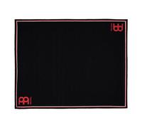 Meinl Cymbals Black Drum Rug - MDR-BK