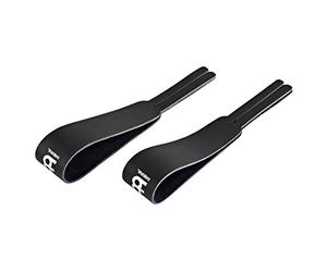 Meinl Cymbals BR2 Marching Leather Straps, Pair