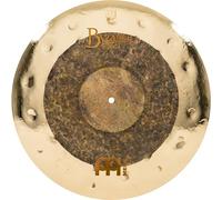 Meinl 18" Byzance Extra Dry Dual Crash