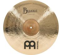 Meinl 18" Byz. Br. Polyphonic Crash