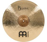 Meinl Byzance Brilliant 22" Polyphonic Ride Cymbal