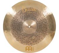 Meinl Cymbals Byzance Vintage 22" Equilibrium Ride, Matt Garstka Signature - Made in Turkey - Hand Hammered B20 Bronze, 2-Year Warranty (B22EQR)