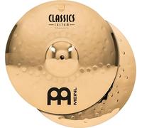 Meinl Classics Custom 14" Medium Hi-Hat - Secondhand