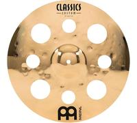 Meinl Classics Custom 16 Trash Crash