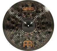 Meinl Cymbal Classics Custom Dark 20 inch Crash – B12 Bronze – Nearly New