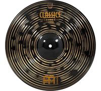 MEINL Cymbals Classics Custom Dark Thin Crash - 16"