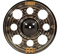 Meinl 14" Classics Custom Dark Trash Crash