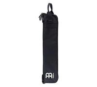 Meinl Cymbals Compact Stick Bag - Drummer Gift - Gigbag - Drum Kit Accessories (Mcsb),Black