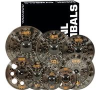 Meinl Classics Custom Dark Expanded Set