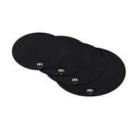 MEINL Cymbals Drum Mute Set - 12"/13"/14"/16" (MDM-12131416)