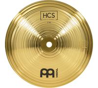 Meinl Cymbals HCS Bell Cymbal 8 inch (Video) for Drum Set (20,32cm) Traditional