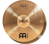 Meinl 13" HCS Bronze Hi-Hat