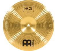 Meinl Cymbals HCS China Cymbal 12 inch (Video) for Drum Set (30,48cm) Tradition