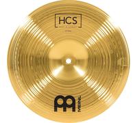 Meinl Cymbals HCS China Cymbal 12 inch (Video) for Drum Set (30,48cm) Tradition