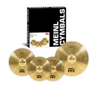 Meinl HCS Cymbal Set - Nearly New