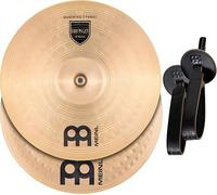 MEINL Cymbals Marching Student Range - 16"
