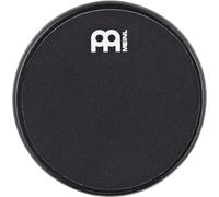 Meinl Cymbals Marshmallow Practice Pad - 4 Inches - Medium Rebound - Drum Accessory, Black (MMP4BK)